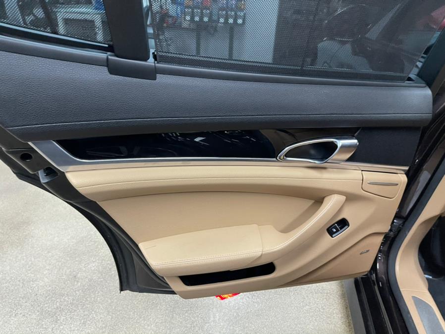Used Porsche Panamera 4dr HB Edition 2016 | 5 Towns Drive. Inwood, New York Used Porsche Panamera 4dr HB Edition 2016 | 5 Towns Drive. Inwood, New York