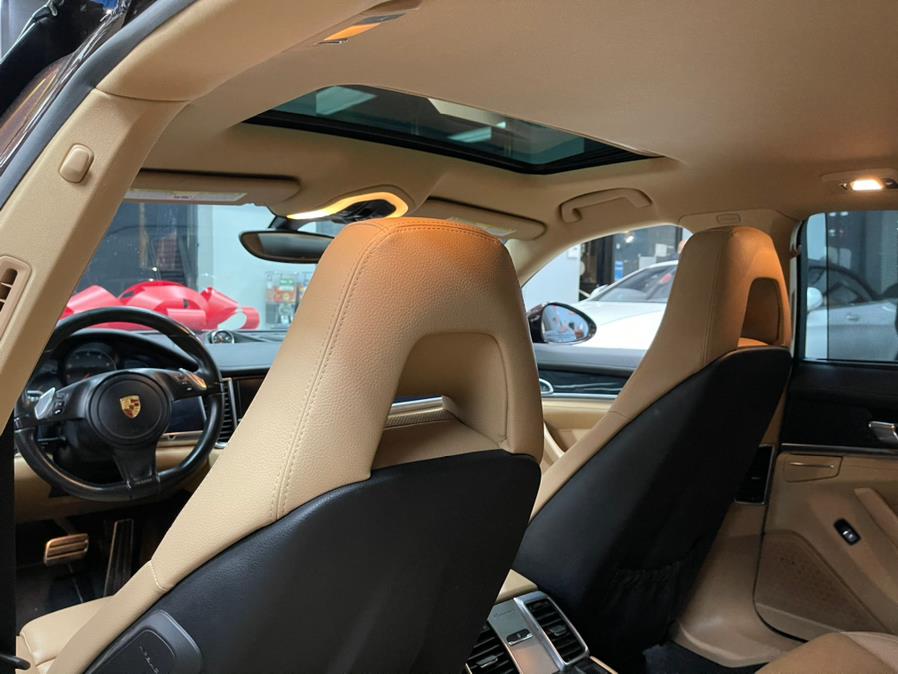 Used Porsche Panamera 4dr HB Edition 2016 | 5 Towns Drive. Inwood, New York Used Porsche Panamera 4dr HB Edition 2016 | 5 Towns Drive. Inwood, New York