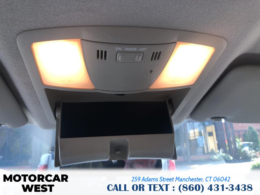 Used Nissan Rogue AWD 4dr S 2009 | Motorcar West. Manchester, Connecticut Used Nissan Rogue AWD 4dr S 2009 | Motorcar West. Manchester, Connecticut