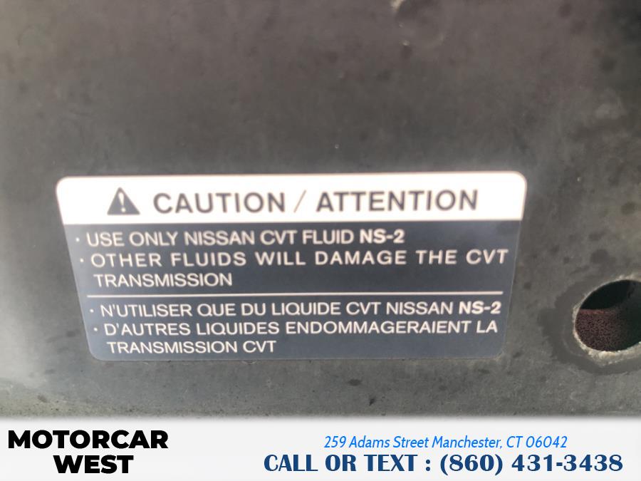 Used Nissan Rogue AWD 4dr S 2009 | Motorcar West. Manchester, Connecticut Used Nissan Rogue AWD 4dr S 2009 | Motorcar West. Manchester, Connecticut