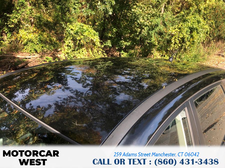 Used Nissan Rogue AWD 4dr S 2009 | Motorcar West. Manchester, Connecticut Used Nissan Rogue AWD 4dr S 2009 | Motorcar West. Manchester, Connecticut