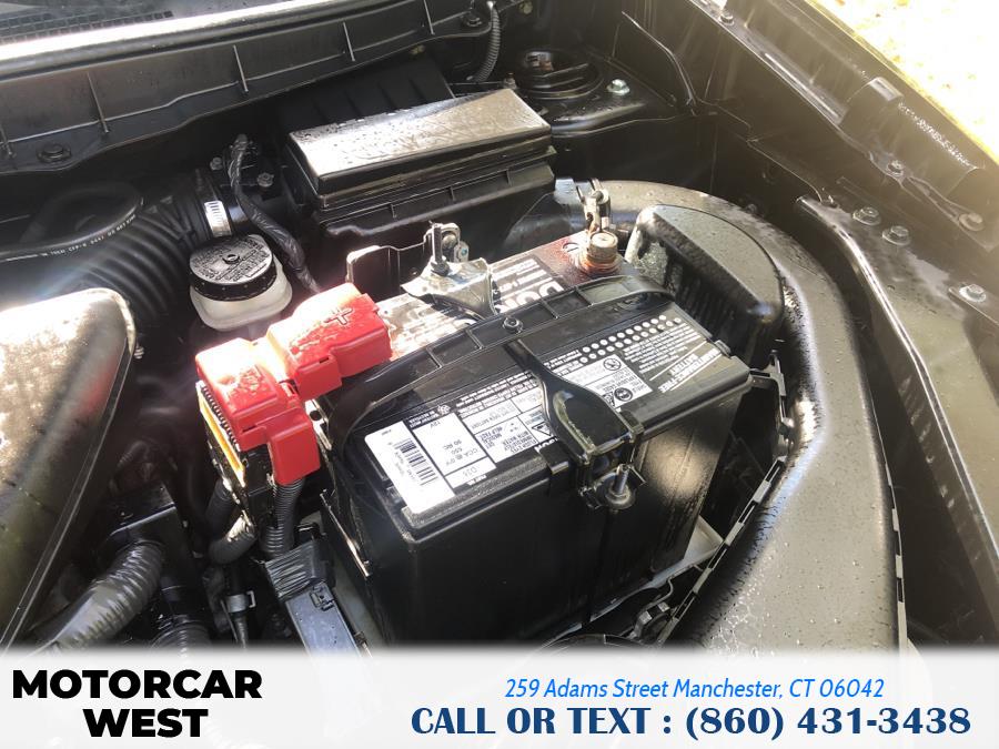 Used Nissan Rogue AWD 4dr S 2009 | Motorcar West. Manchester, Connecticut Used Nissan Rogue AWD 4dr S 2009 | Motorcar West. Manchester, Connecticut
