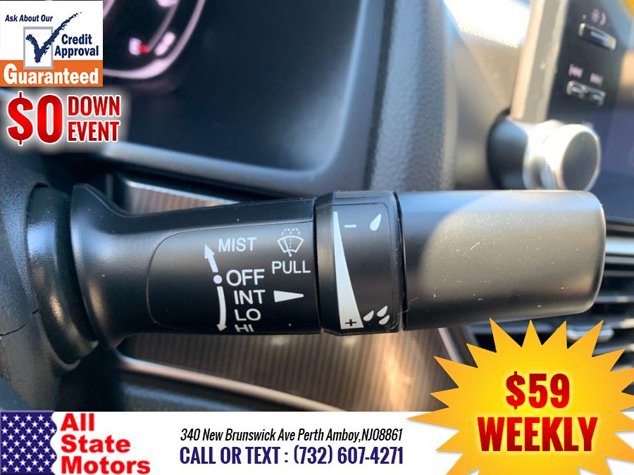 2019 Honda Accord Sedan Sport 1.5T CVT, available for sale in Perth Amboy, New Jersey | All State Motor Inc. Perth Amboy, New Jersey 2019 Honda Accord Sedan Sport 1.5T CVT, available for sale in Perth Amboy, New Jersey | All State Motor Inc. Perth Amboy, New Jersey