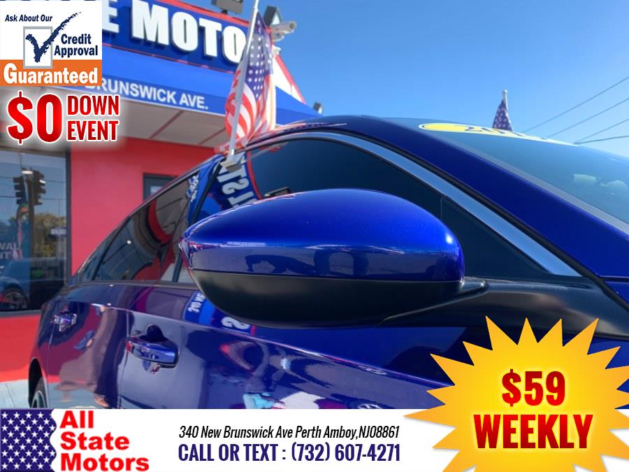 2019 Honda Accord Sedan Sport 1.5T CVT, available for sale in Perth Amboy, New Jersey | All State Motor Inc. Perth Amboy, New Jersey 2019 Honda Accord Sedan Sport 1.5T CVT, available for sale in Perth Amboy, New Jersey | All State Motor Inc. Perth Amboy, New Jersey