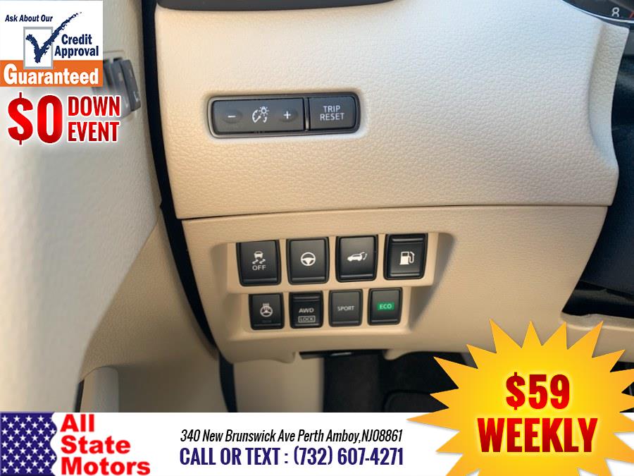 2019 Nissan Rogue AWD SV, available for sale in Perth Amboy, New Jersey | All State Motor Inc. Perth Amboy, New Jersey 2019 Nissan Rogue AWD SV, available for sale in Perth Amboy, New Jersey | All State Motor Inc. Perth Amboy, New Jersey