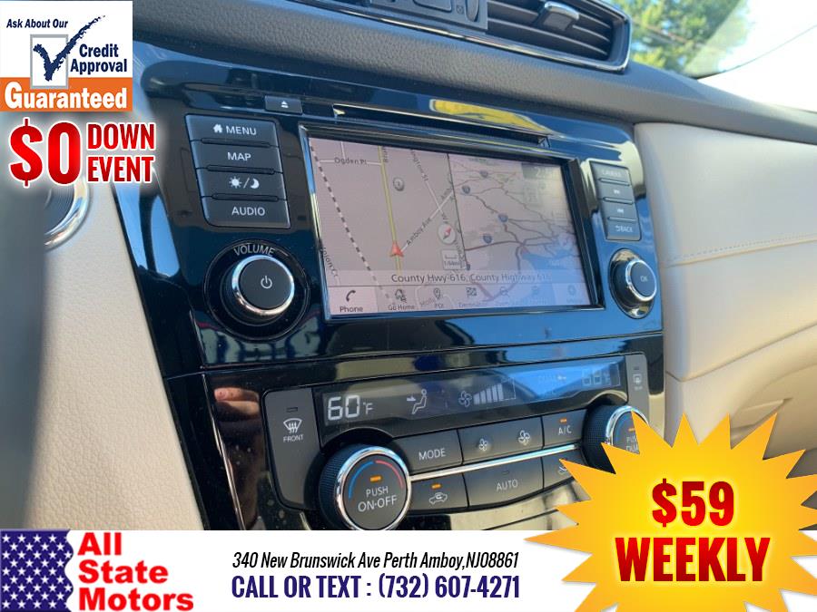 2019 Nissan Rogue AWD SV, available for sale in Perth Amboy, New Jersey | All State Motor Inc. Perth Amboy, New Jersey 2019 Nissan Rogue AWD SV, available for sale in Perth Amboy, New Jersey | All State Motor Inc. Perth Amboy, New Jersey