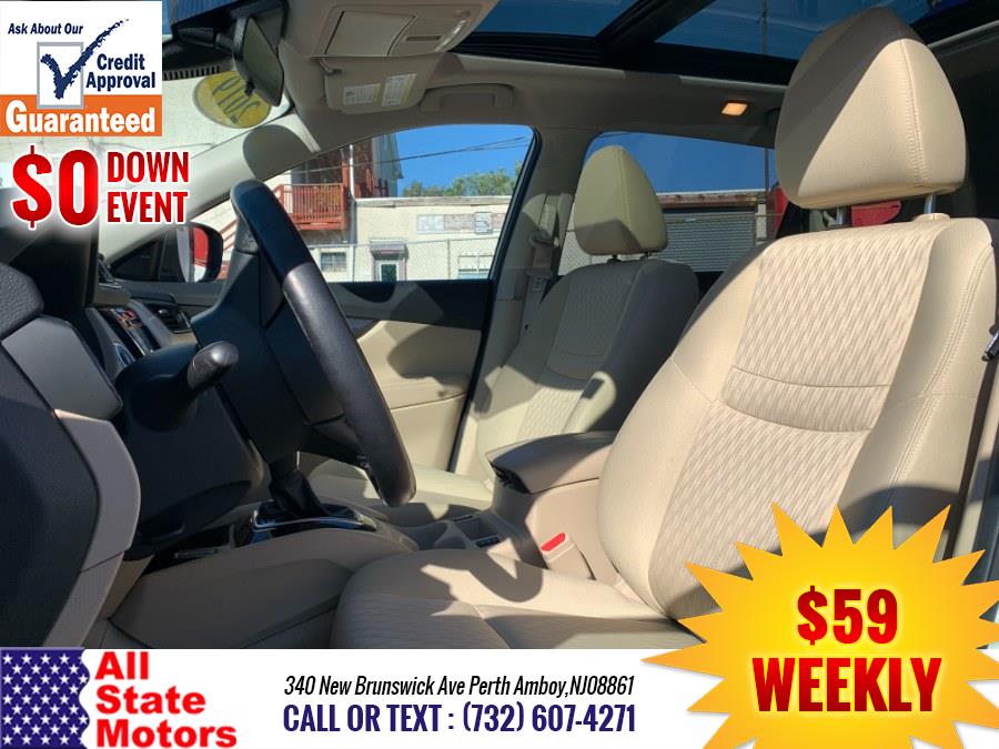 2019 Nissan Rogue AWD SV, available for sale in Perth Amboy, New Jersey | All State Motor Inc. Perth Amboy, New Jersey 2019 Nissan Rogue AWD SV, available for sale in Perth Amboy, New Jersey | All State Motor Inc. Perth Amboy, New Jersey