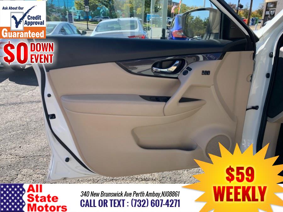 2019 Nissan Rogue AWD SV, available for sale in Perth Amboy, New Jersey | All State Motor Inc. Perth Amboy, New Jersey 2019 Nissan Rogue AWD SV, available for sale in Perth Amboy, New Jersey | All State Motor Inc. Perth Amboy, New Jersey