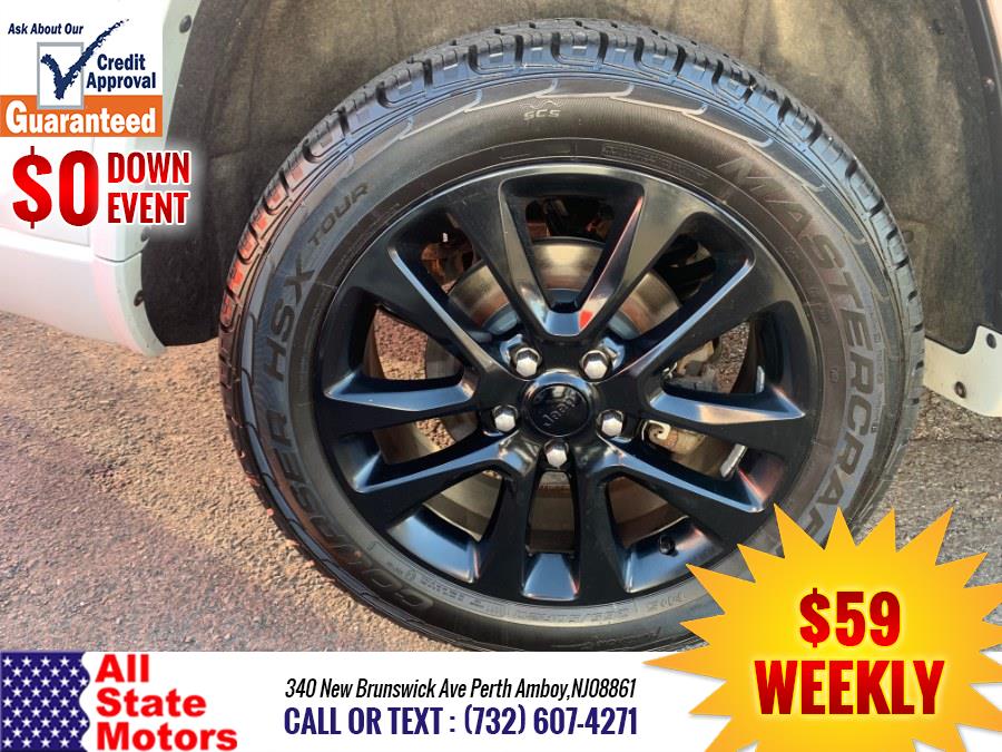 2018 Jeep Grand Cherokee Altitude 4x4 *Ltd Avail*, available for sale in Perth Amboy, New Jersey | All State Motor Inc. Perth Amboy, New Jersey 2018 Jeep Grand Cherokee Altitude 4x4 *Ltd Avail*, available for sale in Perth Amboy, New Jersey | All State Motor Inc. Perth Amboy, New Jersey