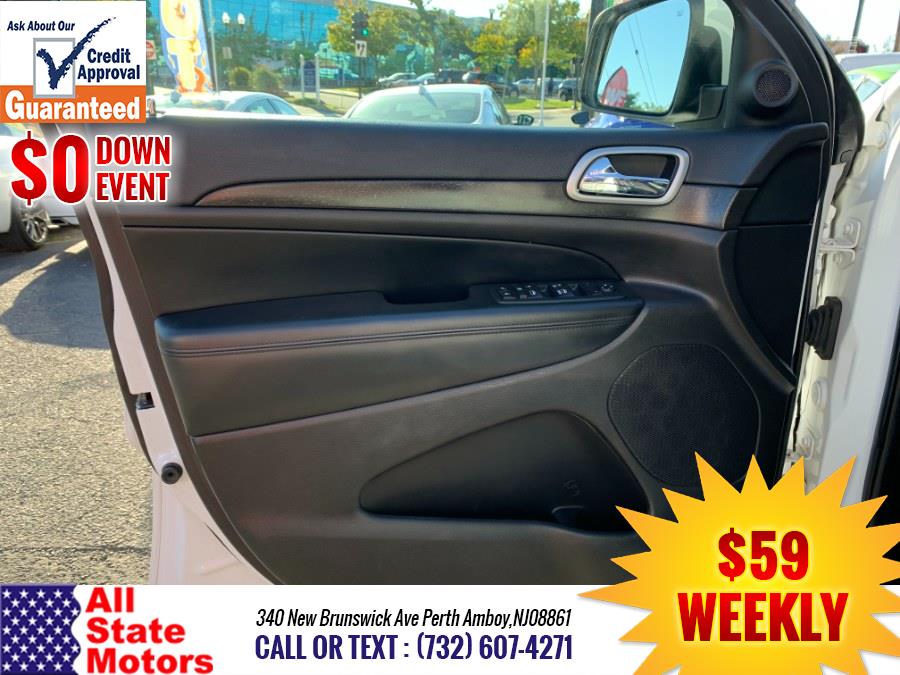 2018 Jeep Grand Cherokee Altitude 4x4 *Ltd Avail*, available for sale in Perth Amboy, New Jersey | All State Motor Inc. Perth Amboy, New Jersey 2018 Jeep Grand Cherokee Altitude 4x4 *Ltd Avail*, available for sale in Perth Amboy, New Jersey | All State Motor Inc. Perth Amboy, New Jersey