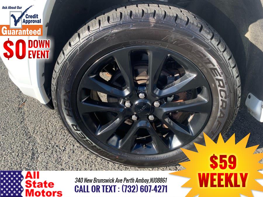 2018 Jeep Grand Cherokee Altitude 4x4 *Ltd Avail*, available for sale in Perth Amboy, New Jersey | All State Motor Inc. Perth Amboy, New Jersey 2018 Jeep Grand Cherokee Altitude 4x4 *Ltd Avail*, available for sale in Perth Amboy, New Jersey | All State Motor Inc. Perth Amboy, New Jersey