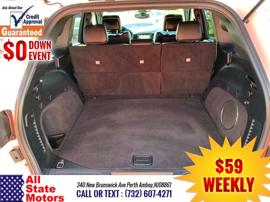 2018 Jeep Grand Cherokee Altitude 4x4 *Ltd Avail*, available for sale in Perth Amboy, New Jersey | All State Motor Inc. Perth Amboy, New Jersey 2018 Jeep Grand Cherokee Altitude 4x4 *Ltd Avail*, available for sale in Perth Amboy, New Jersey | All State Motor Inc. Perth Amboy, New Jersey