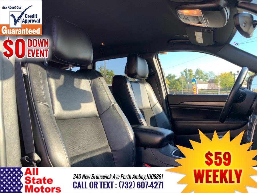 2018 Jeep Grand Cherokee Altitude 4x4 *Ltd Avail*, available for sale in Perth Amboy, New Jersey | All State Motor Inc. Perth Amboy, New Jersey 2018 Jeep Grand Cherokee Altitude 4x4 *Ltd Avail*, available for sale in Perth Amboy, New Jersey | All State Motor Inc. Perth Amboy, New Jersey