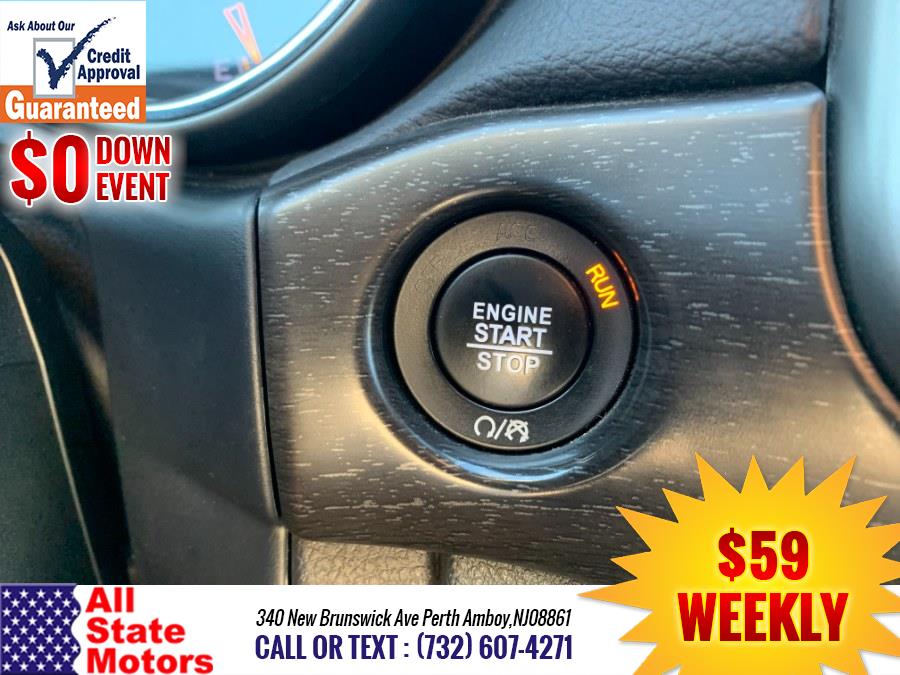 2018 Jeep Grand Cherokee Altitude 4x4 *Ltd Avail*, available for sale in Perth Amboy, New Jersey | All State Motor Inc. Perth Amboy, New Jersey 2018 Jeep Grand Cherokee Altitude 4x4 *Ltd Avail*, available for sale in Perth Amboy, New Jersey | All State Motor Inc. Perth Amboy, New Jersey