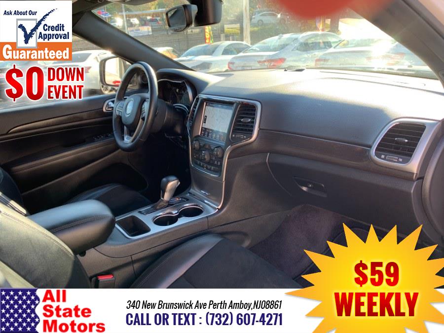 2018 Jeep Grand Cherokee Altitude 4x4 *Ltd Avail*, available for sale in Perth Amboy, New Jersey | All State Motor Inc. Perth Amboy, New Jersey 2018 Jeep Grand Cherokee Altitude 4x4 *Ltd Avail*, available for sale in Perth Amboy, New Jersey | All State Motor Inc. Perth Amboy, New Jersey