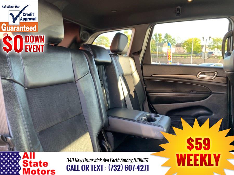 2018 Jeep Grand Cherokee Altitude 4x4 *Ltd Avail*, available for sale in Perth Amboy, New Jersey | All State Motor Inc. Perth Amboy, New Jersey 2018 Jeep Grand Cherokee Altitude 4x4 *Ltd Avail*, available for sale in Perth Amboy, New Jersey | All State Motor Inc. Perth Amboy, New Jersey