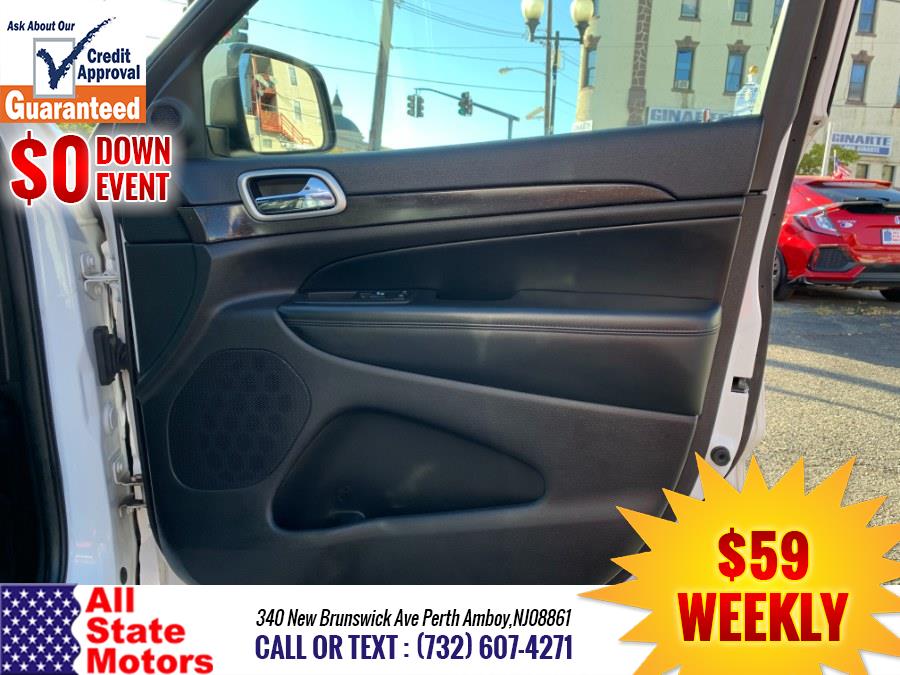 2018 Jeep Grand Cherokee Altitude 4x4 *Ltd Avail*, available for sale in Perth Amboy, New Jersey | All State Motor Inc. Perth Amboy, New Jersey 2018 Jeep Grand Cherokee Altitude 4x4 *Ltd Avail*, available for sale in Perth Amboy, New Jersey | All State Motor Inc. Perth Amboy, New Jersey