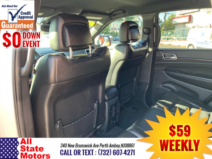 2018 Jeep Grand Cherokee Altitude 4x4 *Ltd Avail*, available for sale in Perth Amboy, New Jersey | All State Motor Inc. Perth Amboy, New Jersey 2018 Jeep Grand Cherokee Altitude 4x4 *Ltd Avail*, available for sale in Perth Amboy, New Jersey | All State Motor Inc. Perth Amboy, New Jersey