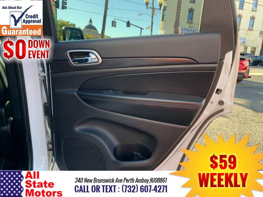 2018 Jeep Grand Cherokee Altitude 4x4 *Ltd Avail*, available for sale in Perth Amboy, New Jersey | All State Motor Inc. Perth Amboy, New Jersey 2018 Jeep Grand Cherokee Altitude 4x4 *Ltd Avail*, available for sale in Perth Amboy, New Jersey | All State Motor Inc. Perth Amboy, New Jersey