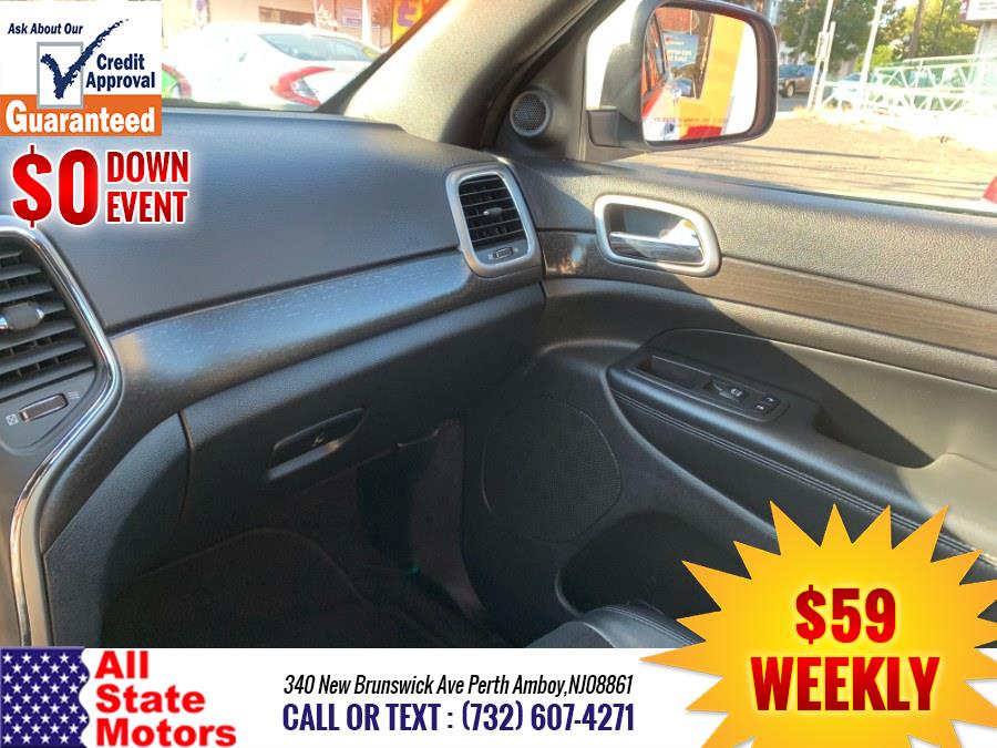 2018 Jeep Grand Cherokee Altitude 4x4 *Ltd Avail*, available for sale in Perth Amboy, New Jersey | All State Motor Inc. Perth Amboy, New Jersey 2018 Jeep Grand Cherokee Altitude 4x4 *Ltd Avail*, available for sale in Perth Amboy, New Jersey | All State Motor Inc. Perth Amboy, New Jersey