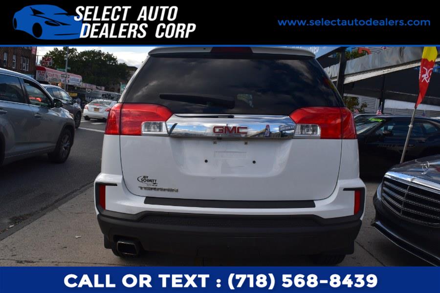 Used GMC Terrain FWD 4dr SLE w/SLE-1 2016 | Select Auto Dealers Corp. Brooklyn, New York Used GMC Terrain FWD 4dr SLE w/SLE-1 2016 | Select Auto Dealers Corp. Brooklyn, New York