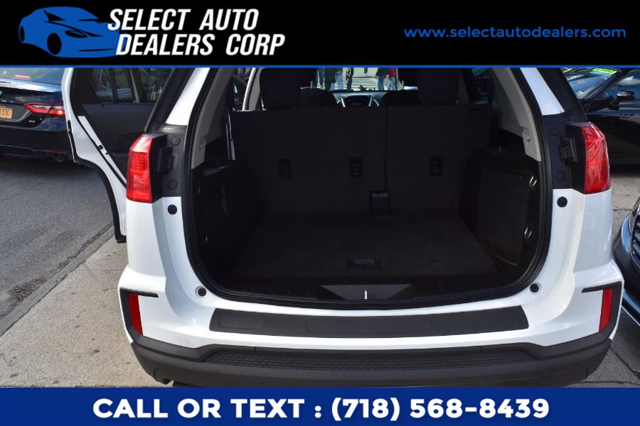 Used GMC Terrain FWD 4dr SLE w/SLE-1 2016 | Select Auto Dealers Corp. Brooklyn, New York Used GMC Terrain FWD 4dr SLE w/SLE-1 2016 | Select Auto Dealers Corp. Brooklyn, New York