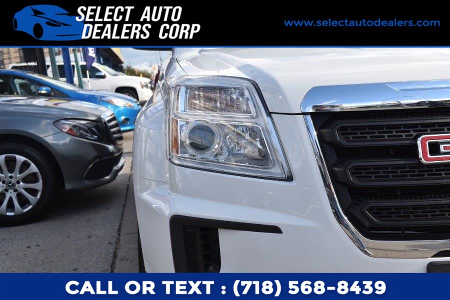 Used GMC Terrain FWD 4dr SLE w/SLE-1 2016 | Select Auto Dealers Corp. Brooklyn, New York Used GMC Terrain FWD 4dr SLE w/SLE-1 2016 | Select Auto Dealers Corp. Brooklyn, New York