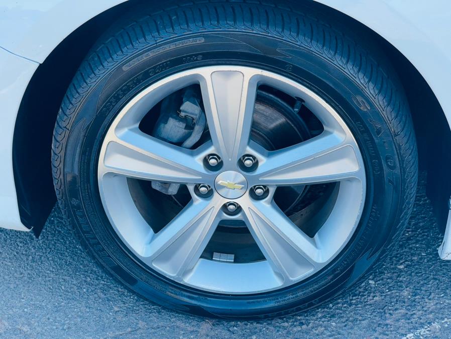 Used Chevrolet Cruze 4dr Sdn Auto 2LT 2014 | Supreme Automotive. New Britain, Connecticut Used Chevrolet Cruze 4dr Sdn Auto 2LT 2014 | Supreme Automotive. New Britain, Connecticut