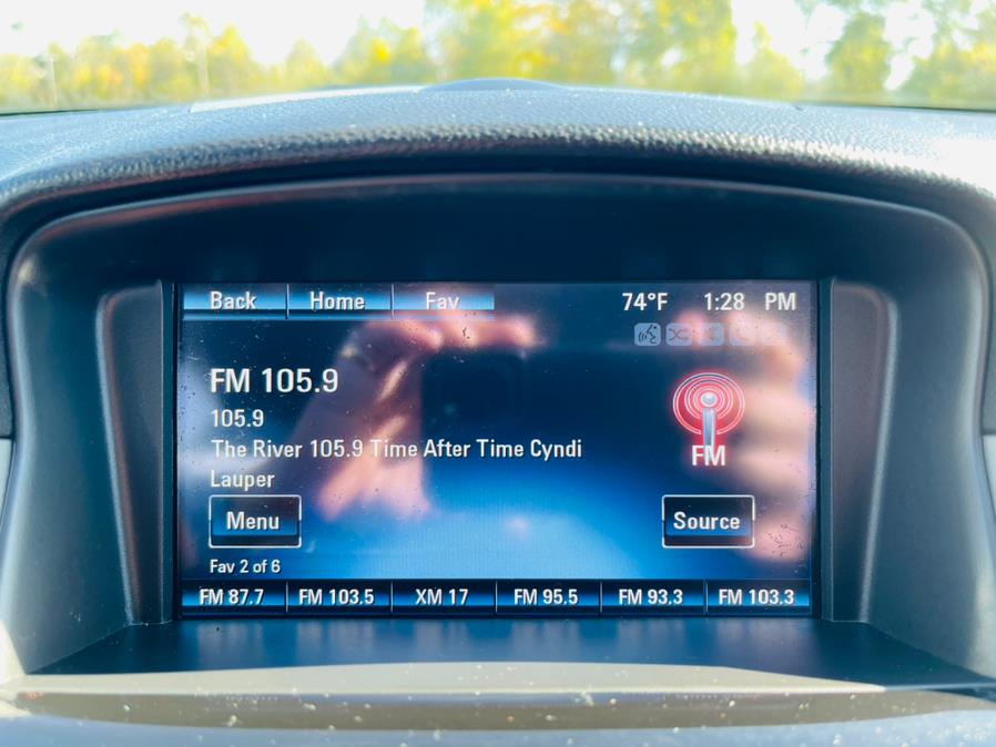 Used Chevrolet Cruze 4dr Sdn Auto 2LT 2014 | Supreme Automotive. New Britain, Connecticut Used Chevrolet Cruze 4dr Sdn Auto 2LT 2014 | Supreme Automotive. New Britain, Connecticut