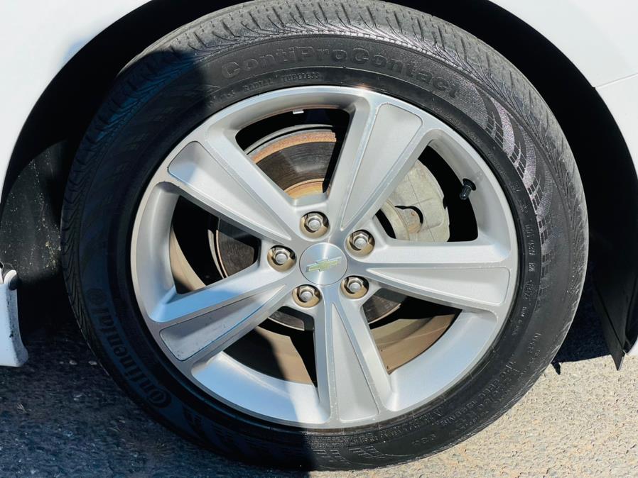 Used Chevrolet Cruze 4dr Sdn Auto 2LT 2014 | Supreme Automotive. New Britain, Connecticut Used Chevrolet Cruze 4dr Sdn Auto 2LT 2014 | Supreme Automotive. New Britain, Connecticut