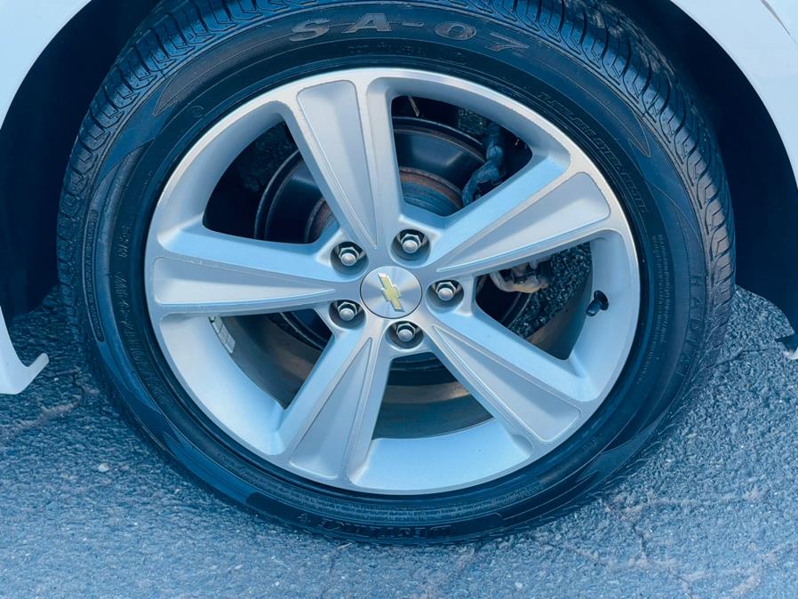 Used Chevrolet Cruze 4dr Sdn Auto 2LT 2014 | Supreme Automotive. New Britain, Connecticut Used Chevrolet Cruze 4dr Sdn Auto 2LT 2014 | Supreme Automotive. New Britain, Connecticut