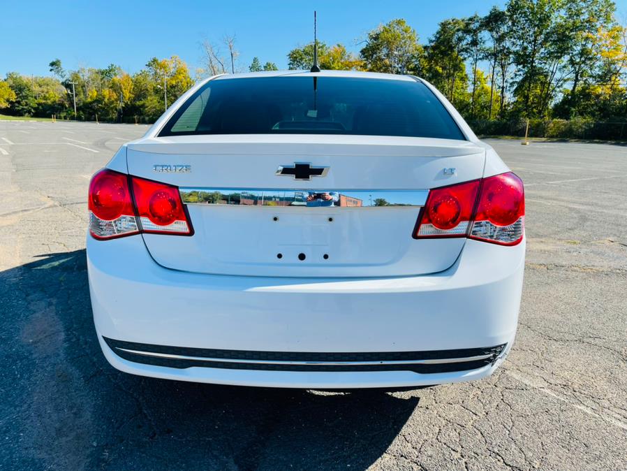 Used Chevrolet Cruze 4dr Sdn Auto 2LT 2014 | Supreme Automotive. New Britain, Connecticut Used Chevrolet Cruze 4dr Sdn Auto 2LT 2014 | Supreme Automotive. New Britain, Connecticut