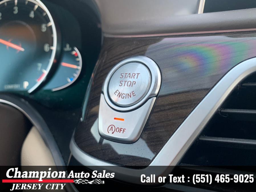 Used BMW 7 Series 750i xDrive Sedan 2017 | Champion Auto Sales of JC. Jersey City, New Jersey Used BMW 7 Series 750i xDrive Sedan 2017 | Champion Auto Sales of JC. Jersey City, New Jersey