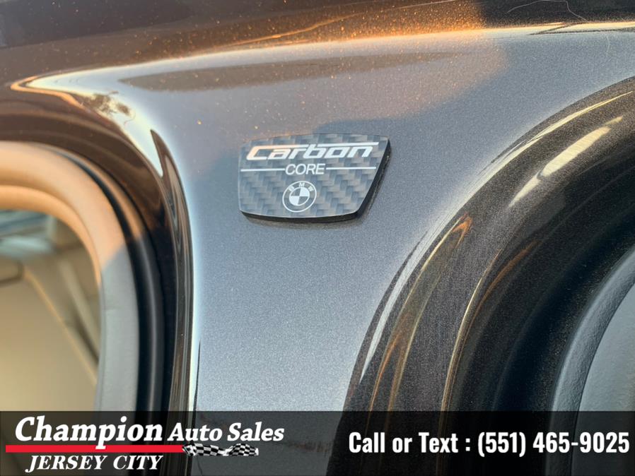 Used BMW 7 Series 750i xDrive Sedan 2017 | Champion Auto Sales of JC. Jersey City, New Jersey Used BMW 7 Series 750i xDrive Sedan 2017 | Champion Auto Sales of JC. Jersey City, New Jersey