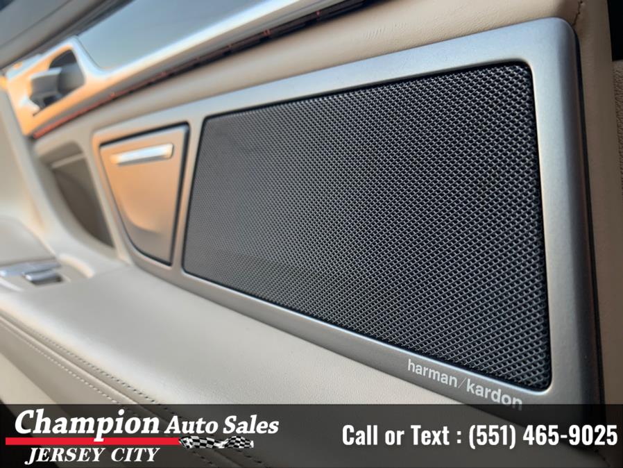 Used BMW 7 Series 750i xDrive Sedan 2017 | Champion Auto Sales of JC. Jersey City, New Jersey Used BMW 7 Series 750i xDrive Sedan 2017 | Champion Auto Sales of JC. Jersey City, New Jersey