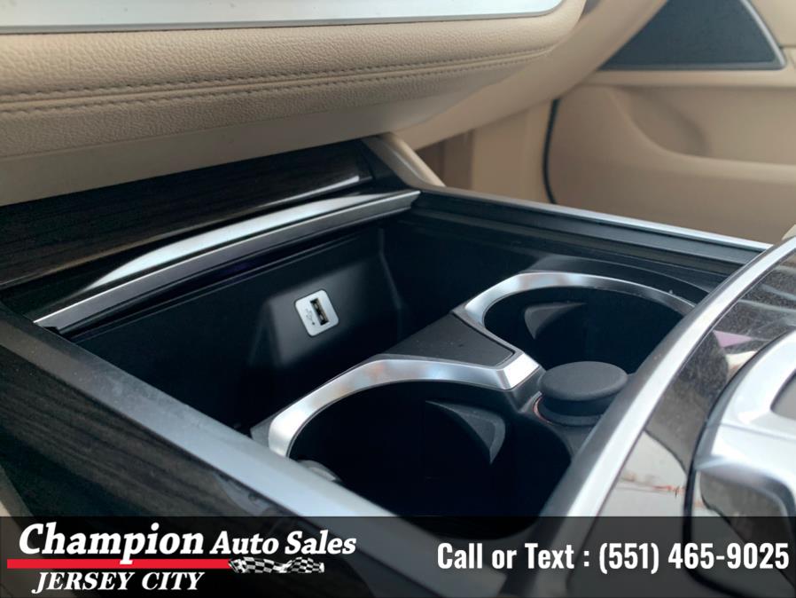 Used BMW 7 Series 750i xDrive Sedan 2017 | Champion Auto Sales of JC. Jersey City, New Jersey Used BMW 7 Series 750i xDrive Sedan 2017 | Champion Auto Sales of JC. Jersey City, New Jersey