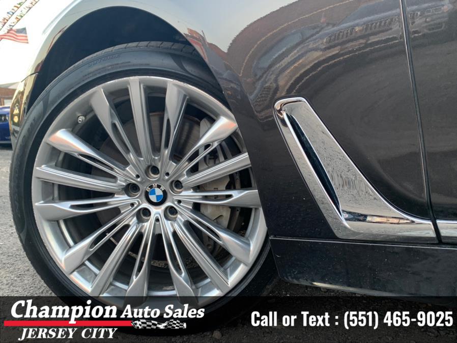 Used BMW 7 Series 750i xDrive Sedan 2017 | Champion Auto Sales of JC. Jersey City, New Jersey Used BMW 7 Series 750i xDrive Sedan 2017 | Champion Auto Sales of JC. Jersey City, New Jersey