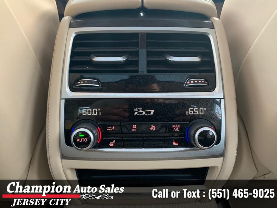 Used BMW 7 Series 750i xDrive Sedan 2017 | Champion Auto Sales of JC. Jersey City, New Jersey Used BMW 7 Series 750i xDrive Sedan 2017 | Champion Auto Sales of JC. Jersey City, New Jersey