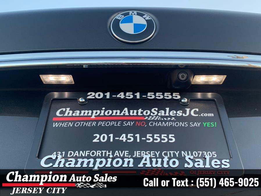 Used BMW 7 Series 750i xDrive Sedan 2017 | Champion Auto Sales of JC. Jersey City, New Jersey Used BMW 7 Series 750i xDrive Sedan 2017 | Champion Auto Sales of JC. Jersey City, New Jersey