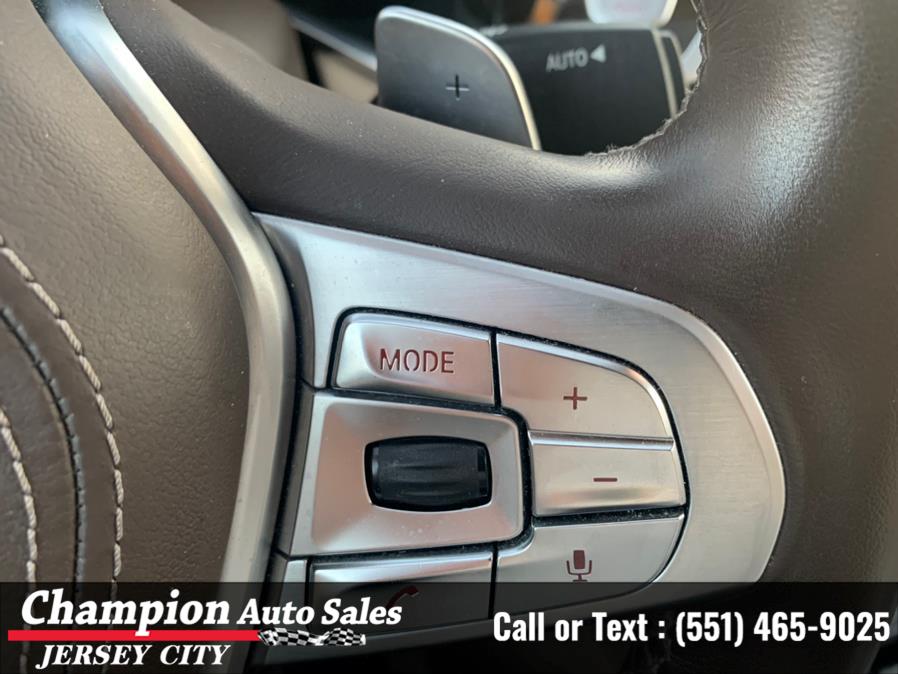 Used BMW 7 Series 750i xDrive Sedan 2017 | Champion Auto Sales of JC. Jersey City, New Jersey Used BMW 7 Series 750i xDrive Sedan 2017 | Champion Auto Sales of JC. Jersey City, New Jersey