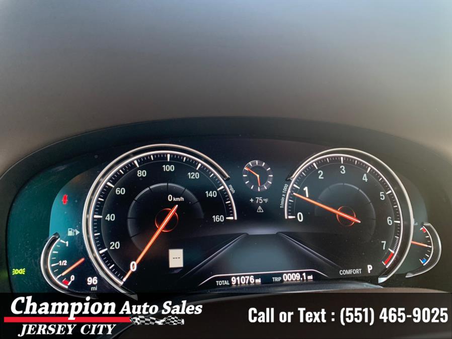 Used BMW 7 Series 750i xDrive Sedan 2017 | Champion Auto Sales of JC. Jersey City, New Jersey Used BMW 7 Series 750i xDrive Sedan 2017 | Champion Auto Sales of JC. Jersey City, New Jersey