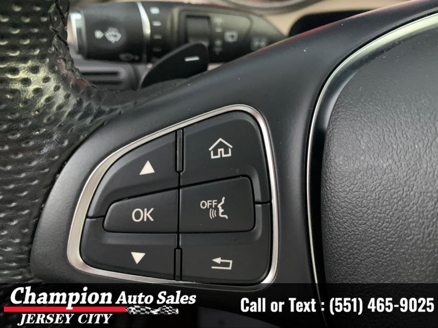Used Mercedes-Benz GLC GLC 300 4MATIC SUV 2017 | Champion Auto Sales of JC. Jersey City, New Jersey Used Mercedes-Benz GLC GLC 300 4MATIC SUV 2017 | Champion Auto Sales of JC. Jersey City, New Jersey