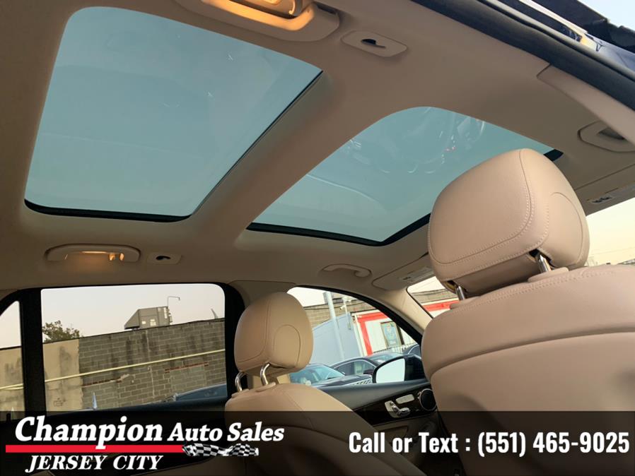Used Mercedes-Benz GLC GLC 300 4MATIC SUV 2017 | Champion Auto Sales of JC. Jersey City, New Jersey Used Mercedes-Benz GLC GLC 300 4MATIC SUV 2017 | Champion Auto Sales of JC. Jersey City, New Jersey