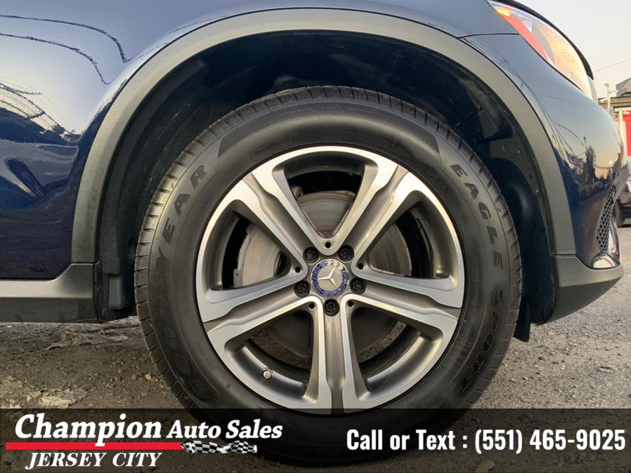 Used Mercedes-Benz GLC GLC 300 4MATIC SUV 2017 | Champion Auto Sales of JC. Jersey City, New Jersey Used Mercedes-Benz GLC GLC 300 4MATIC SUV 2017 | Champion Auto Sales of JC. Jersey City, New Jersey