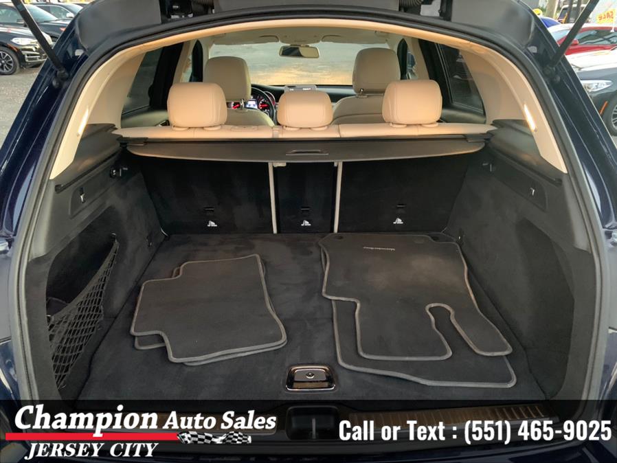 Used Mercedes-Benz GLC GLC 300 4MATIC SUV 2017 | Champion Auto Sales of JC. Jersey City, New Jersey Used Mercedes-Benz GLC GLC 300 4MATIC SUV 2017 | Champion Auto Sales of JC. Jersey City, New Jersey