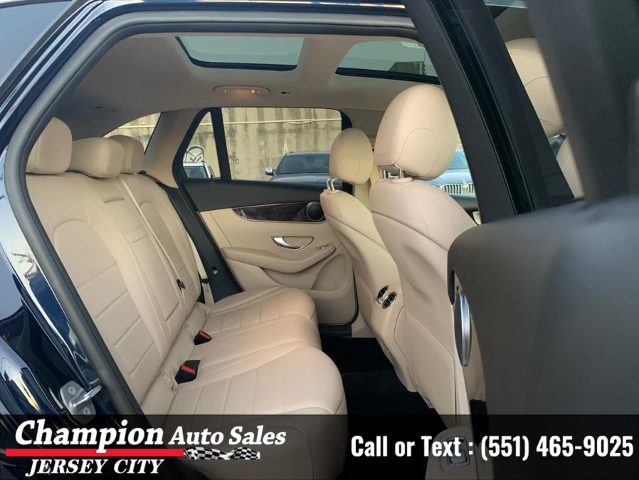 Used Mercedes-Benz GLC GLC 300 4MATIC SUV 2017 | Champion Auto Sales of JC. Jersey City, New Jersey Used Mercedes-Benz GLC GLC 300 4MATIC SUV 2017 | Champion Auto Sales of JC. Jersey City, New Jersey
