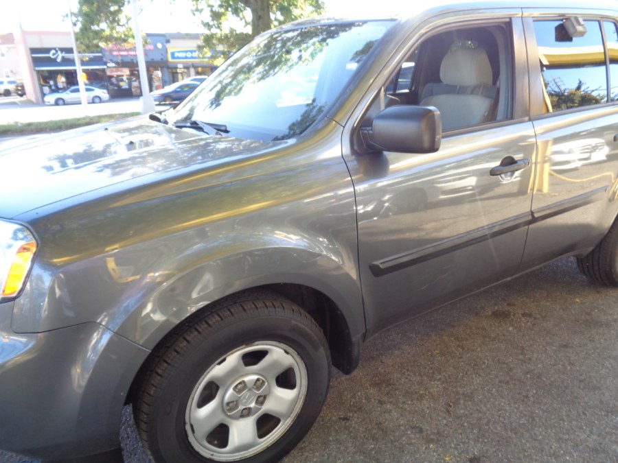 Used Honda Pilot 4WD 4dr LX 2013 | Sunrise of Elmont. Elmont, New York Used Honda Pilot 4WD 4dr LX 2013 | Sunrise of Elmont. Elmont, New York