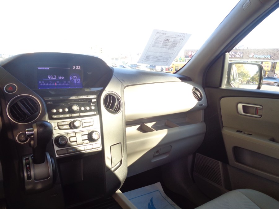 Used Honda Pilot 4WD 4dr LX 2013 | Sunrise of Elmont. Elmont, New York Used Honda Pilot 4WD 4dr LX 2013 | Sunrise of Elmont. Elmont, New York