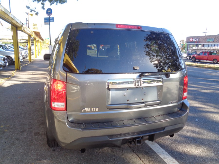 Used Honda Pilot 4WD 4dr LX 2013 | Sunrise of Elmont. Elmont, New York Used Honda Pilot 4WD 4dr LX 2013 | Sunrise of Elmont. Elmont, New York