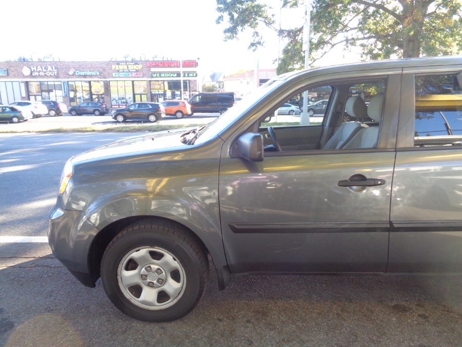 Used Honda Pilot 4WD 4dr LX 2013 | Sunrise of Elmont. Elmont, New York Used Honda Pilot 4WD 4dr LX 2013 | Sunrise of Elmont. Elmont, New York